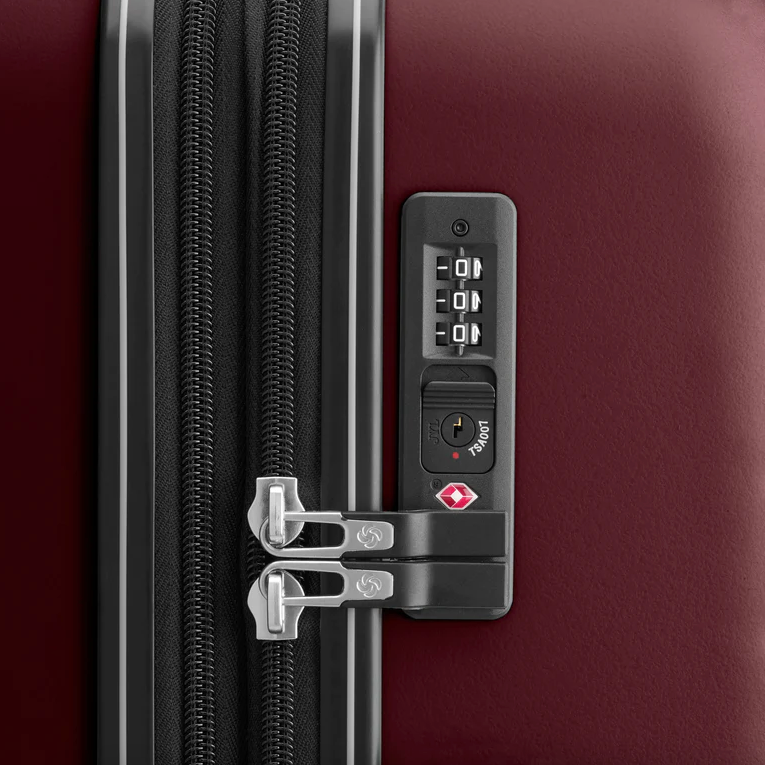 Samsonite Sirocco Large Expandable Spinner