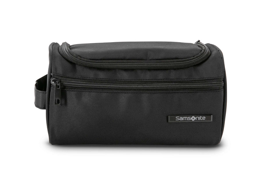 Samsonite Companion Bags Top Zip Travel Kit