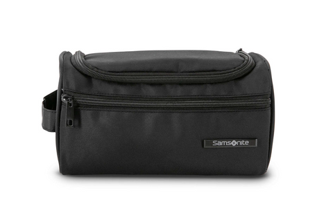Samsonite Companion Bags Top Zip Travel Kit