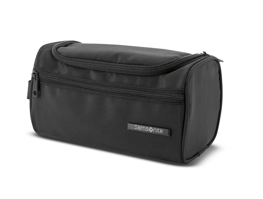 Samsonite Companion Bags Top Zip Travel Kit
