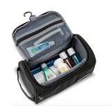 Samsonite Companion Bags Top Zip Travel Kit