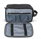 Samsonite Companion Bags Top Zip Deluxe Travel Kit