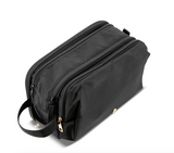 Samsonite Companion Bags Top Zip Deluxe Travel Kit