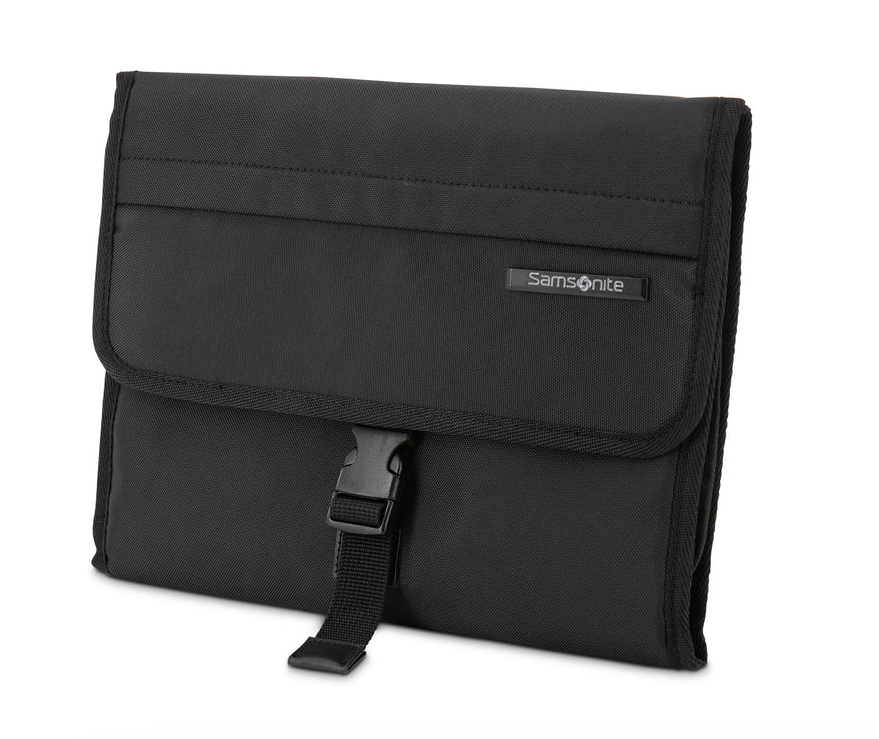 Samsonite Companion Bags Hanging Folder Travel Kit