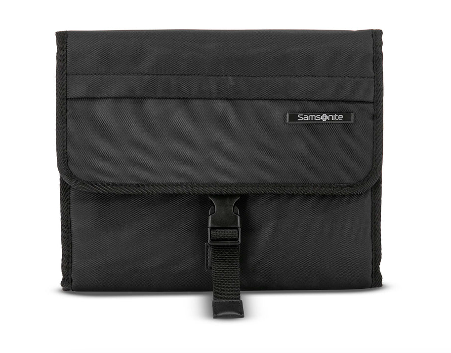 Samsonite Companion Bags Hanging Folder Travel Kit