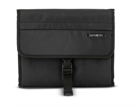 Samsonite Companion Bags Hanging Folder Travel Kit