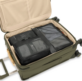 Briggs & Riley Travel Essentials Carry-On Packing Cube Set