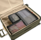 Briggs & Riley Travel Essentials Check-In Packing Cube Set