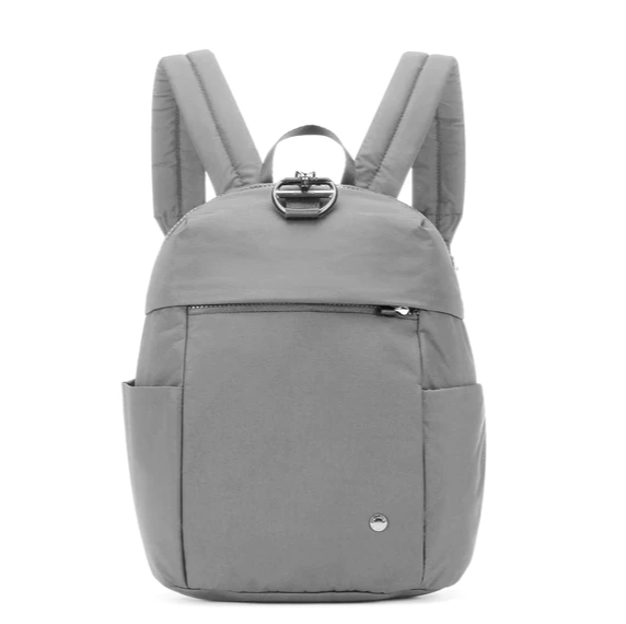 Pacsafe Citysafe® CX Anti-Theft 8L Petite Backpack – U.N.  display picture 2