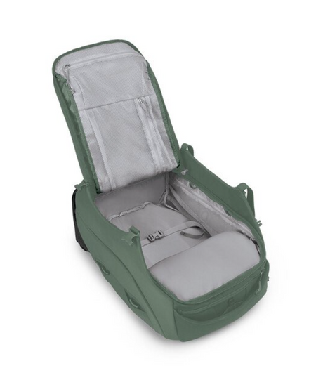 Osprey Sojourn Wheeled Travel Pack 22"/45L