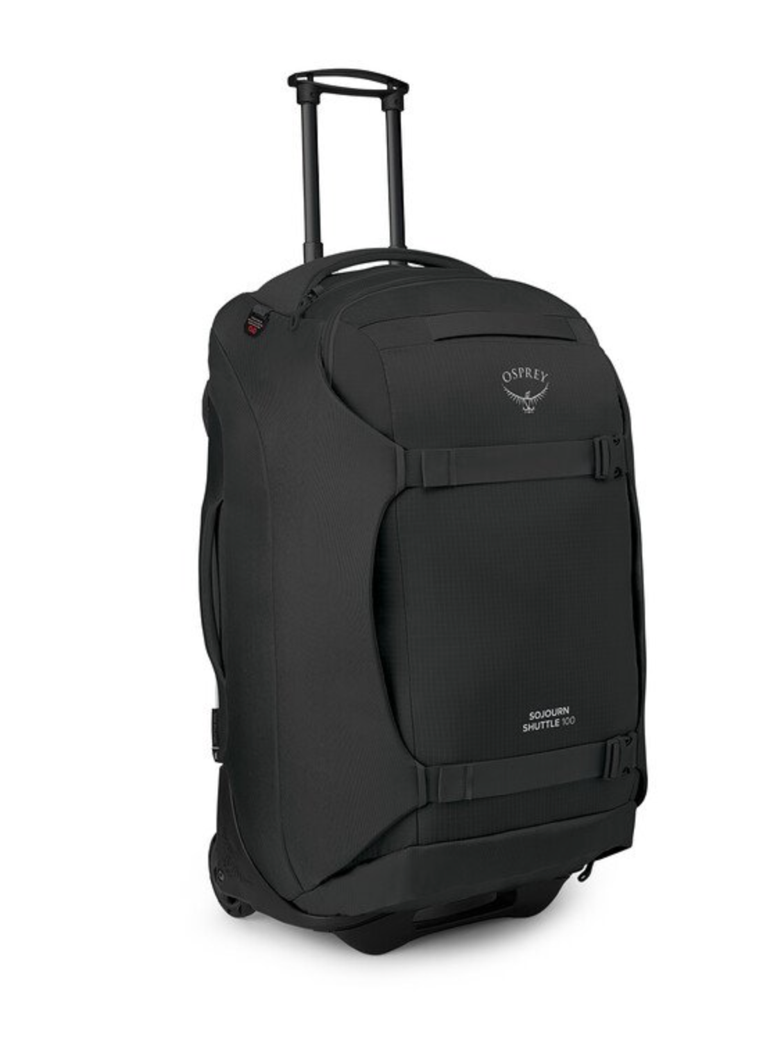 Osprey Sojourn Shuttle Wheeled Duffel 30"/100L