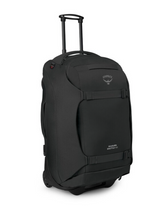 Osprey Sojourn Shuttle Wheeled Duffel 30"/100L