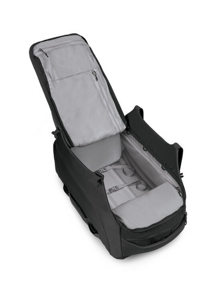 Osprey Sojourn Shuttle Wheeled Duffel 30"/100L