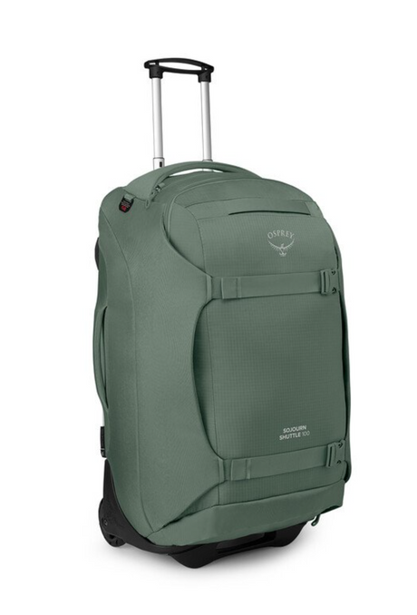Osprey Sojourn Shuttle Wheeled Duffel 30"/100L