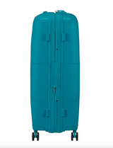 American Tourister StarVibe 3-Piece Spinner Expandable Luggage Set