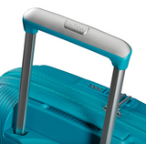 American Tourister StarVibe Carry-On Expandable Spinner