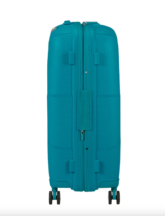 American Tourister StarVibe Medium Expandable Spinner