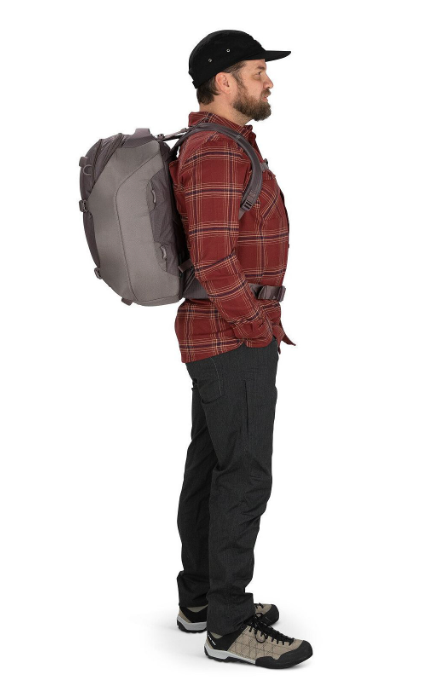 Osprey Sojourn Porter Travel Pack 30L