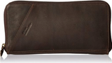 Derek Alexander Derby Ultimate Traveler Wallet