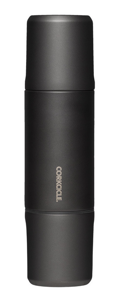 Corkcicle Traveler 36oz Insulated Travel Thermos