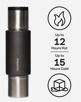 Corkcicle Traveler 36oz Insulated Travel Thermos