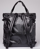 SANDQVIST Viggo Foldable Tote Bag/Backpack