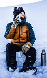 Hestra Falt Guide Glove