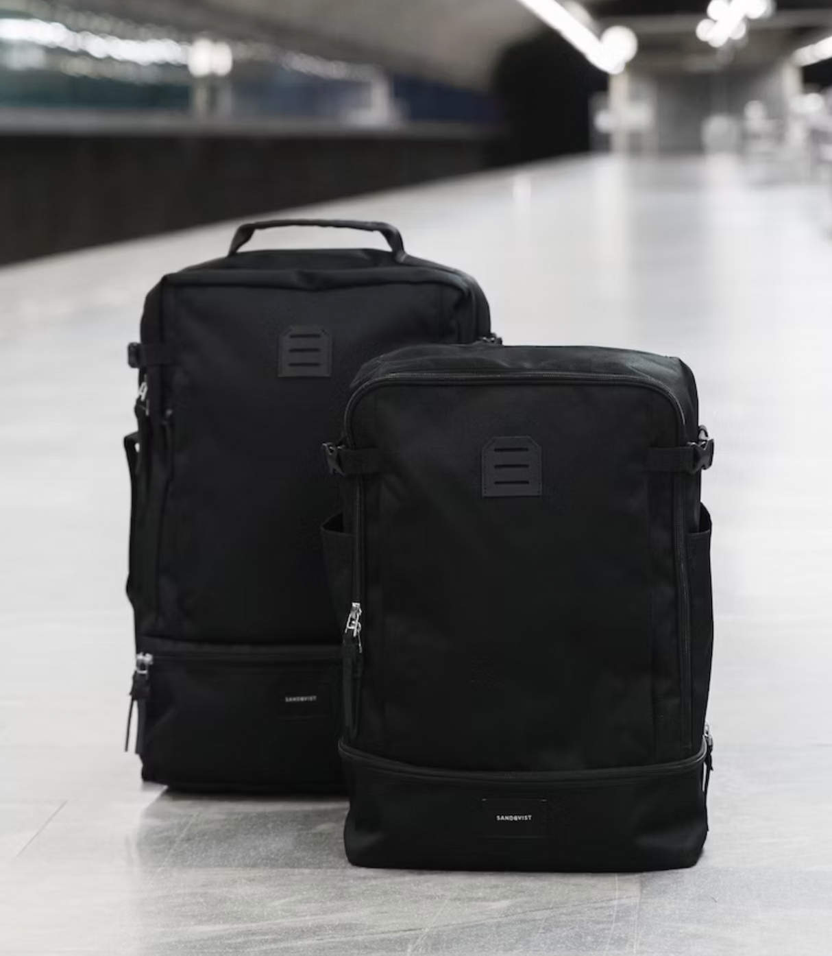 SANDQVIST Otis 34L Travel Backpack