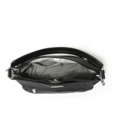 Baggallini Modern Pocket Half Moon Bag