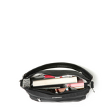 Baggallini Modern Pocket Half Moon Bag