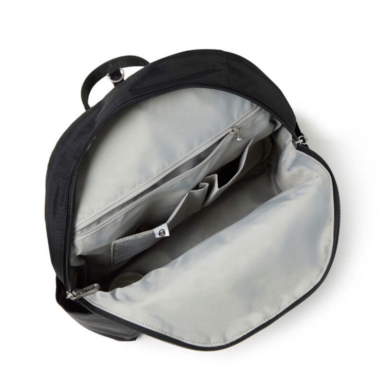 Baggallini Securtex Anti-theft Vacation Backpack