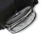 Baggallini Securtex Anti-theft Vacation Backpack