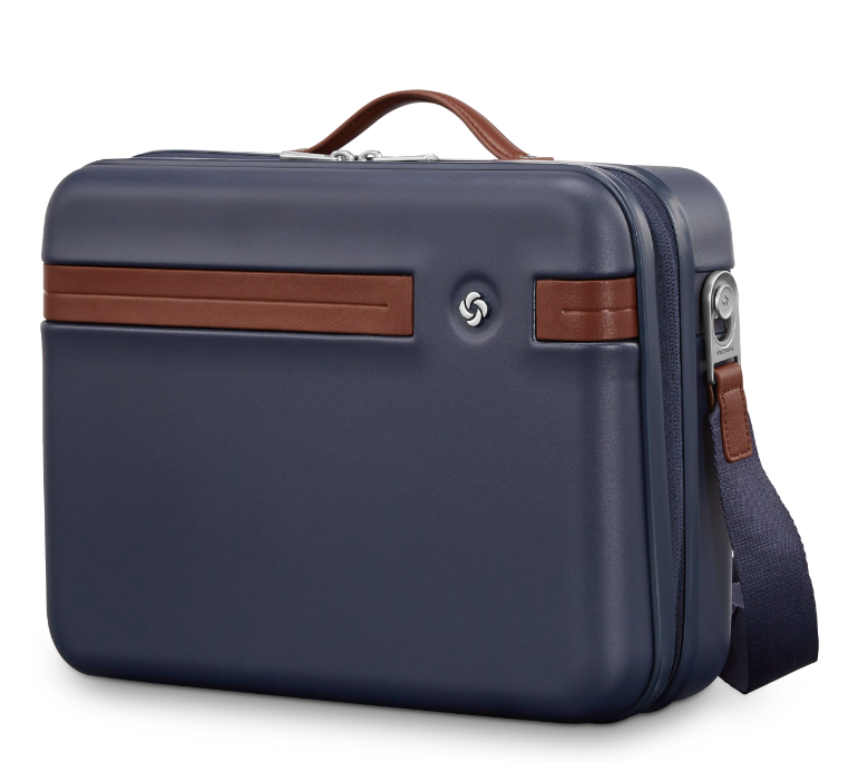 Samsonite Virtuosa Train Case