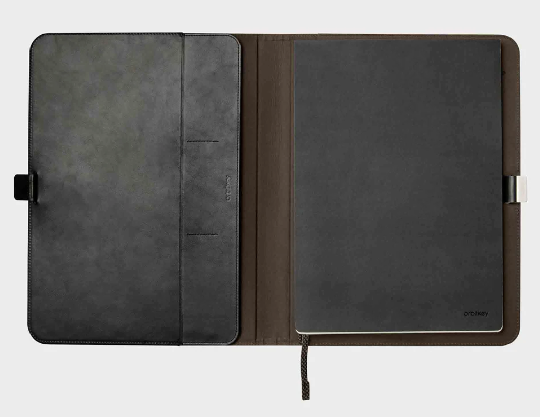 Orbitkey A4 Compendium