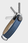 Orbitkey Waxed Canvas Organizer