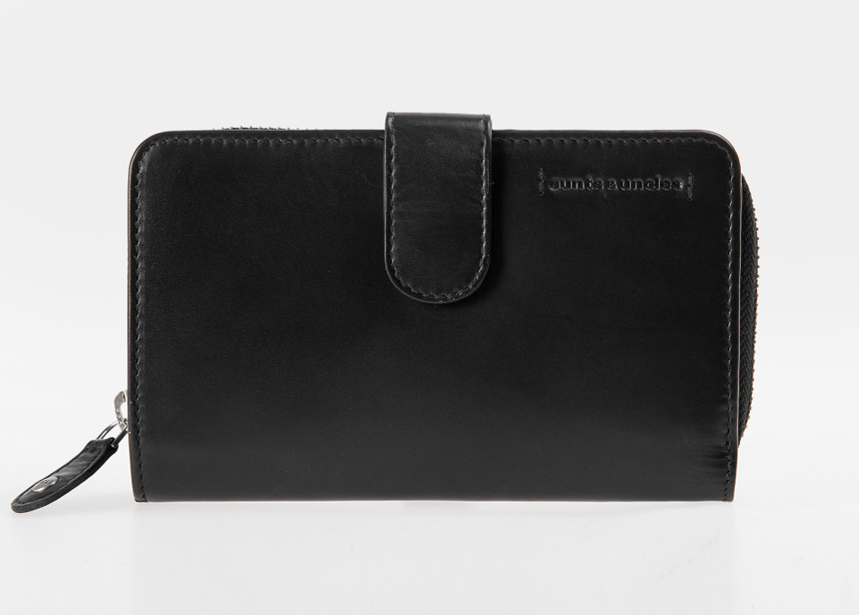 Aunts & Uncles Cactus Pear Women's Wallet