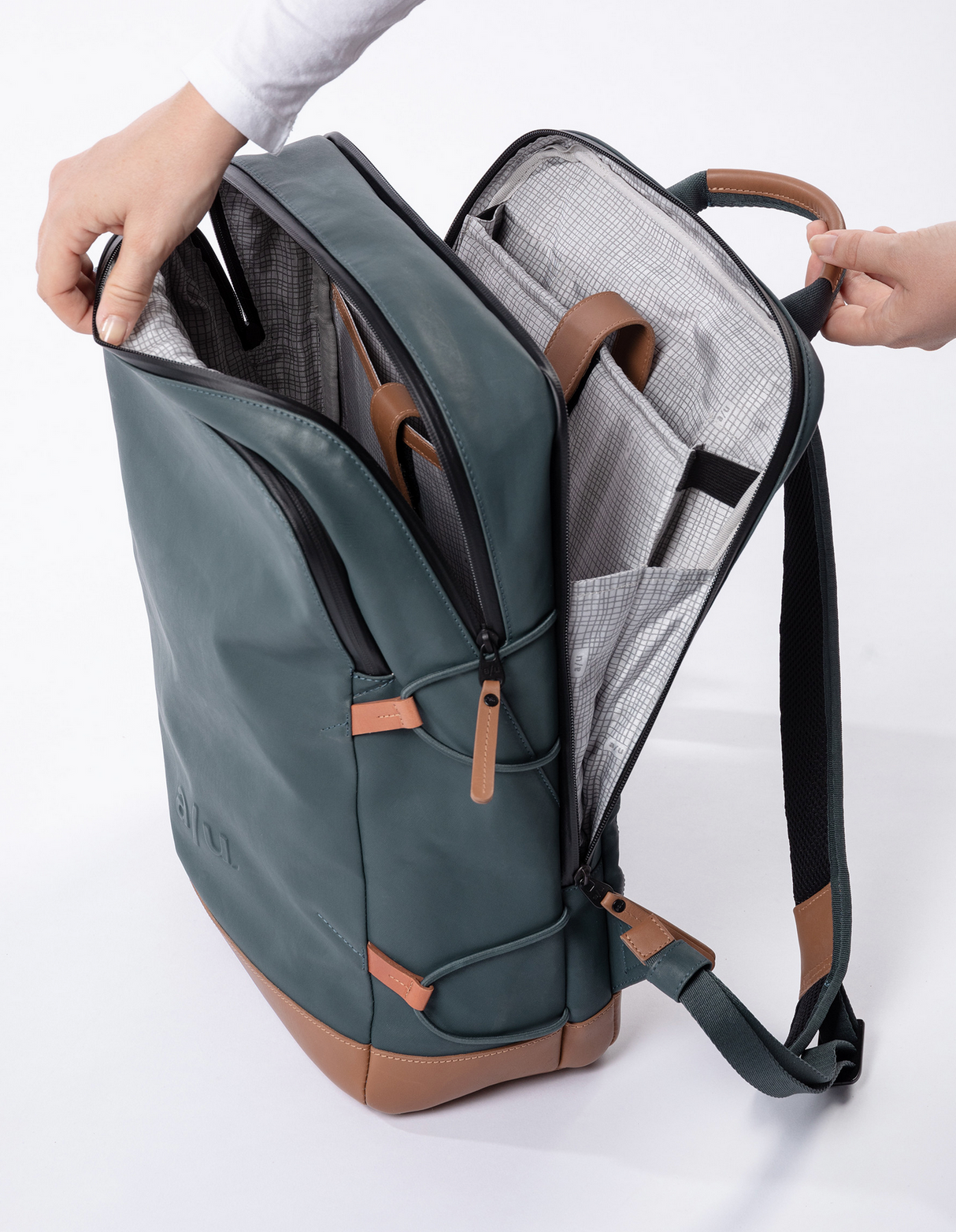 Aunts & Uncles Japan Kawaguchi Rucksack