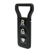 Samsonite Personalization ID Clip with Stickers