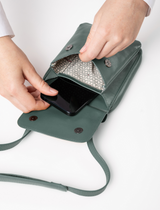 Aunts & Uncles Tulip Phone Bag