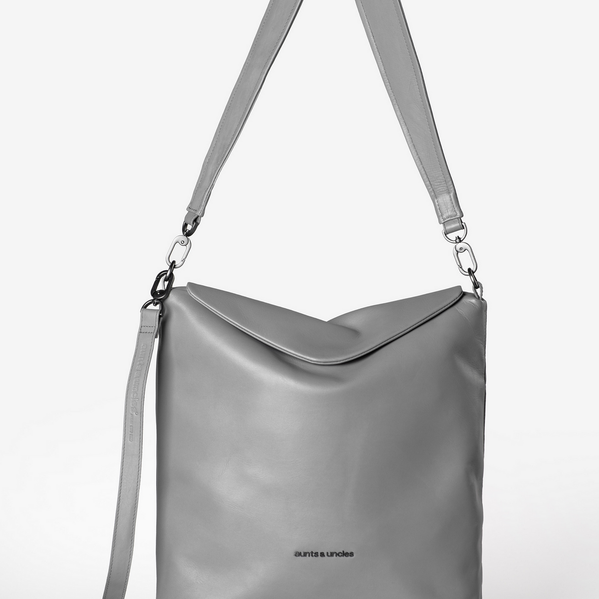 Aunts & Uncles Lotus Shopper – U.N. Luggage Canada