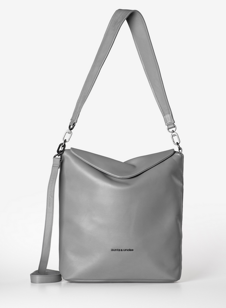 Aunts & Uncles Lotus Shopper