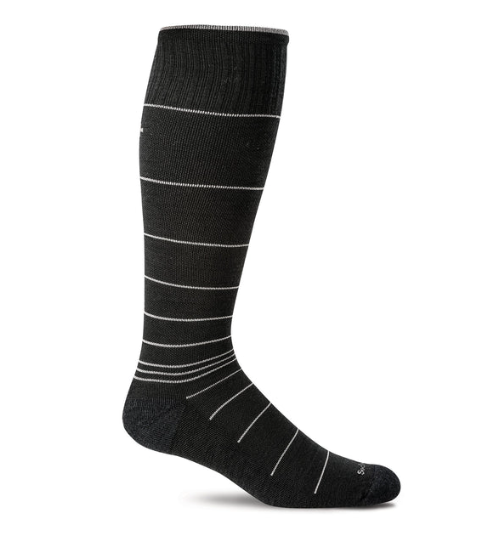 Sockwell Men's Circulator Moderate Graduated Compression Sock