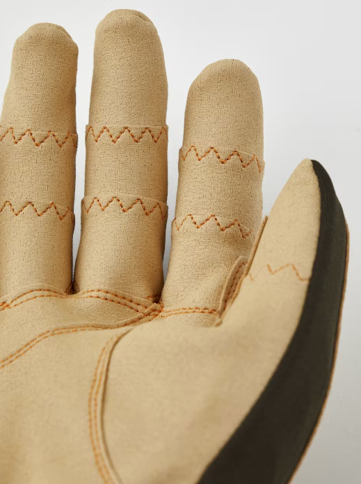 Hestra Ergo Grip Tactility Gloves