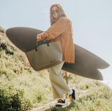 RUX 25L Waterproof Tote Bag