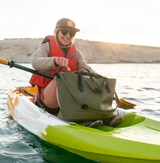 RUX 25L Waterproof Tote Bag