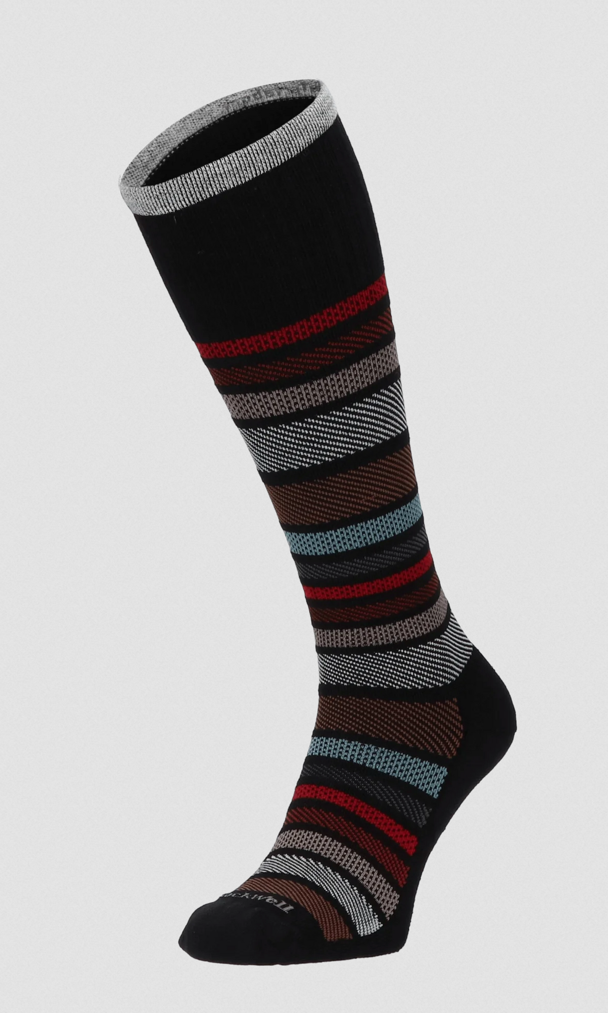 Sockwell Men's Twillfull Graduated Compression Sock