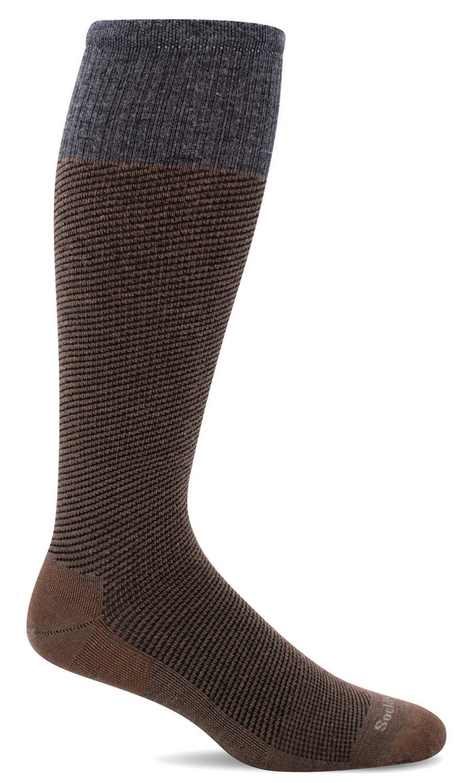 Sockwell Men's Bart Graduated Compression Sock