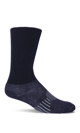 Sockwell Men’s Montrose Essential Comfort Socks