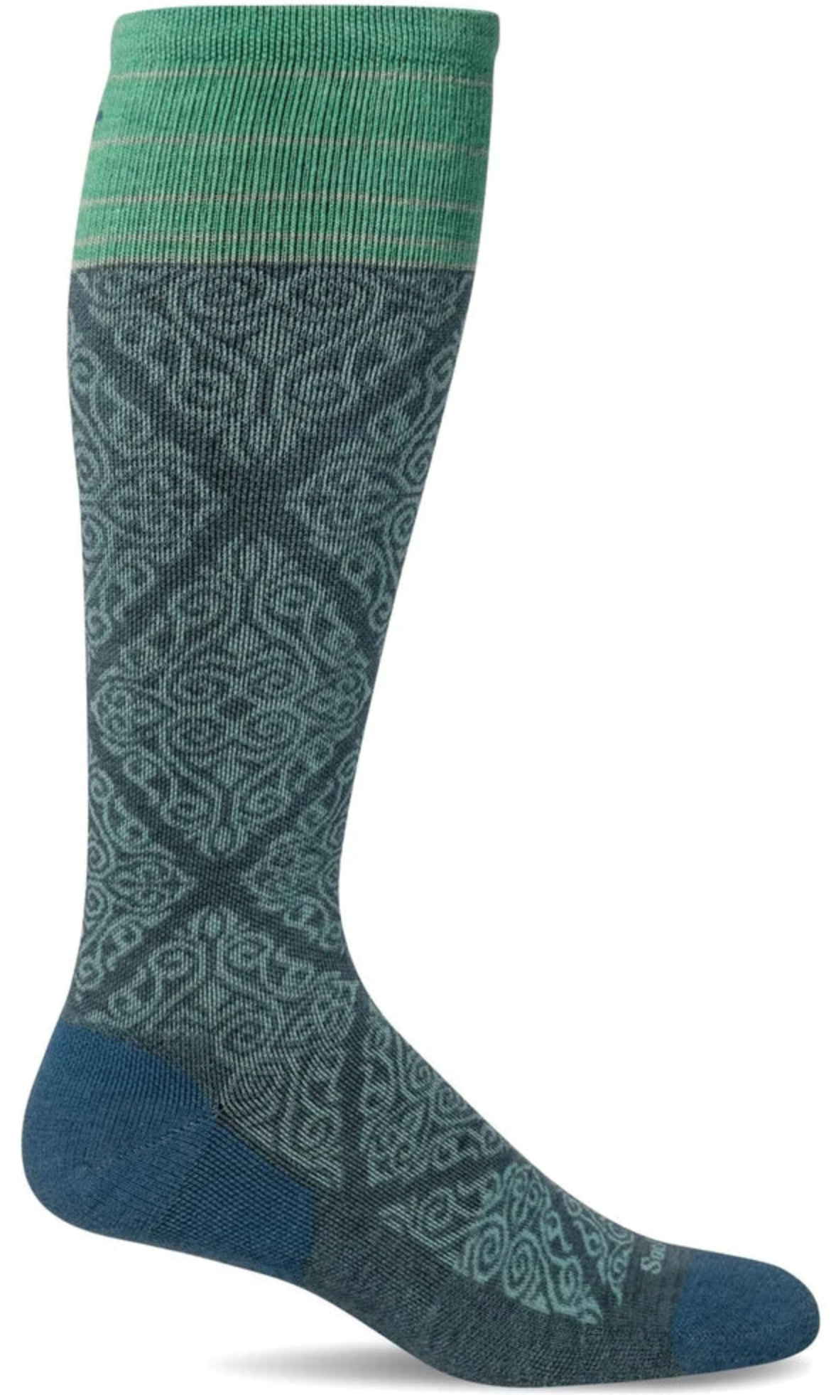 Sockwell Women’s The Raj Firm Graduated Compression Sock