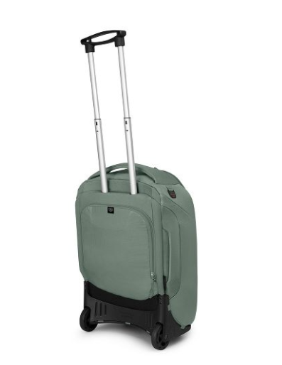 Osprey Sojourn Shuttle Wheeled Duffel 22"/45L